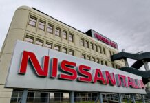 Nissan Italia è certificata Great Place to Work 2024