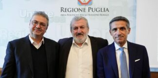 Programma di Sviluppo Rurale, Emiliano “In Puglia raggiunti obiettivi spesa”