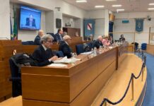 Consiglio Regionale della Campania approva bilancio 2024/2026