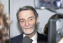 Lombardia, Fontana “Nomine sanità pronte, privilegiata la qualità”