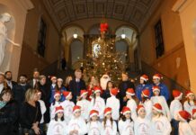 “Giocattolo sospeso” a Napoli, consegnati i primi pacchi dono