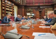 Giugliano, al Mic riunione per messa in sicurezza Santuario Annunziata