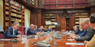 Giugliano, al Mic riunione per messa in sicurezza Santuario Annunziata