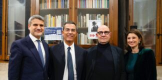 Fondazione Lottomatica presenta “L’essenziale” di Giovanni Floris