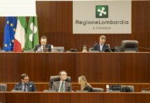 Fontana “Bilancio da 32 miliardi che non aumenta le tasse”