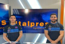 Pesi, Reyes “Punto a Los Angeles 2028”, Massidda “Preparo Parigi”