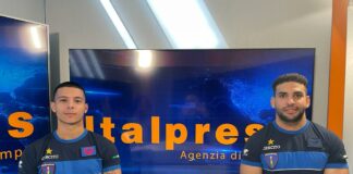 Pesi, Reyes “Punto a Los Angeles 2028”, Massidda “Preparo Parigi”