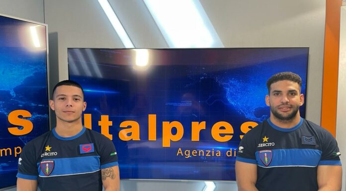 Pesi, Reyes “Punto a Los Angeles 2028”, Massidda “Preparo Parigi”