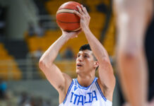 Minnesota e Oklahoma volano, vincono Fontecchio e Gallinari