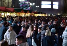 A dicembre migliora la fiducia di consumatori e imprese