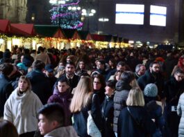 Confcommercio, per il Black Friday si spende e si acquista di più anche con l’aiuto dell’IA