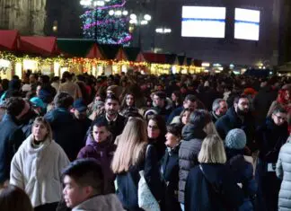 Confcommercio, per il Black Friday si spende e si acquista di più anche con l’aiuto dell’IA