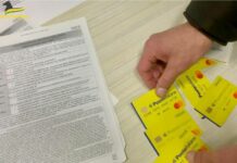 Truffa sul Reddito di Cittadinanza a Cosenza, 1 arresto e 900 indagati