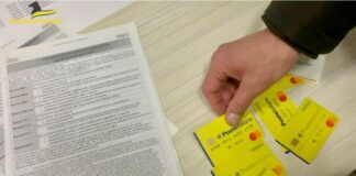 Truffa sul Reddito di Cittadinanza a Cosenza, 1 arresto e 900 indagati