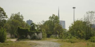 Unicredit si aggiudica la rigenerazione dello Scalo Farini a Milano