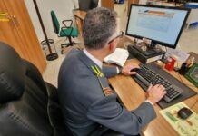 Como, nel 2023 scoperti da Guardia di Finanza 256 lavoratori “in nero”