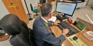 Como, nel 2023 scoperti da Guardia di Finanza 256 lavoratori “in nero”