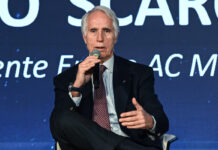 Malagò “A Parigi medaglie da altri sport per migliorare Tokyo”