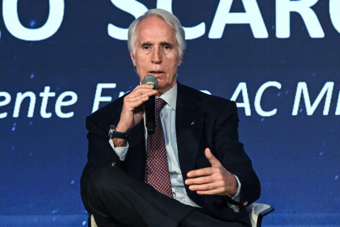 Lombardia 2023 World Summit