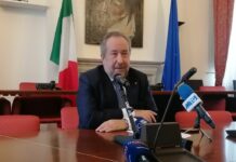 Prefetto Palermo “Controllo del territorio anche ad alto impatto”