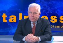 Azzi “Oscar 2023 della scherma a Errigo, Marini, Di Veroli e Rigo”