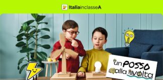 ‘Un Posso alla voltà, campagna Enea-Mase sull’efficienza energetica