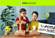 ‘Un Posso alla voltà, campagna Enea-Mase sull’efficienza energetica