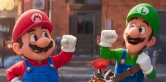 Super Mario Bros – Il film arriva su Sky