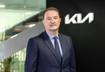 Marc Hedrich è il nuovo Presidente e Ceo di Kia Europe