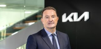 Marc Hedrich è il nuovo Presidente e Ceo di Kia Europe