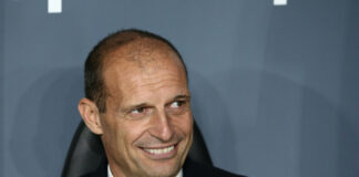 Allegri “Contro Frosinone servirà grande concentrazione”