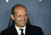 Allegri “Contro Frosinone servirà grande concentrazione”
