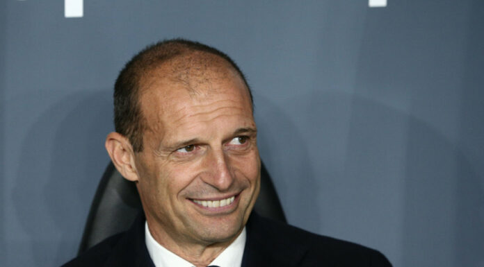 Allegri “Contro Frosinone servirà grande concentrazione”