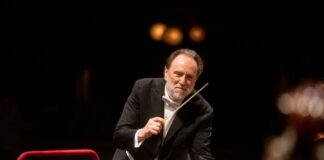 Chailly inaugura la stagione 2024 della Filarmonica della Scala