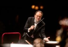 Chailly inaugura la stagione 2024 della Filarmonica della Scala