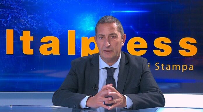 Vela, Ettorre “Stagione importante, alle Olimpiadi con obiettivi alti”