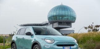 Stellantis, dalla Panda alla Ypsilon, dalla Milano alla C3 tutte le novità 2024