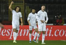 La Lazio vince a Empoli 2-0, a segno Guendouzi e Zaccagni