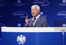 A Natale vince la voglia di viaggiare, Sangalli “Buon auspicio per 2024”