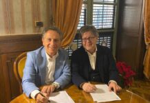 Teatro Massimo Palermo in provincia, accordo con città metropolitana