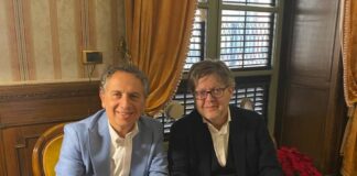 Teatro Massimo Palermo in provincia, accordo con città metropolitana