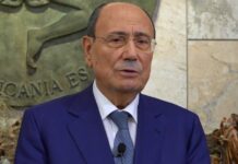 Schifani “Buon Natale alle famiglie e la Sicilia, cresceremo insieme”