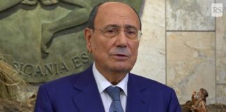 Schifani “Buon Natale alle famiglie e la Sicilia, cresceremo insieme”