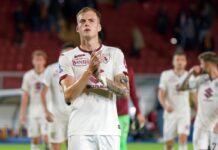 Ilic risponde a Zarraga, Torino-Udinese 1-1