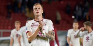 Ilic risponde a Zarraga, Torino-Udinese 1-1