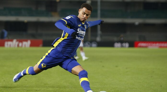 Il Verona batte 2-0 il Cagliari e si rilancia