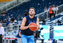 Doncic nella storia Nba, 50 punti e vittoria in casa phoenix