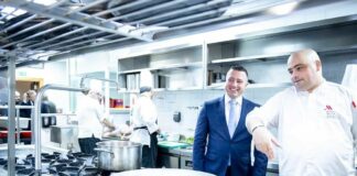 Turismo, 3 milioni di visitatori attesi a Malta nel 2024