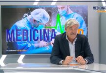 Klinger “Io medico per mio padre, sanità italiana d’alto livello”