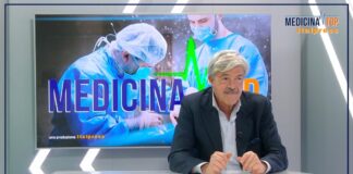 Klinger “Io medico per mio padre, sanità italiana d’alto livello”